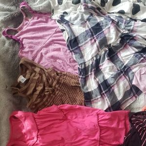 Huge Lot of 4t Girls Clothes